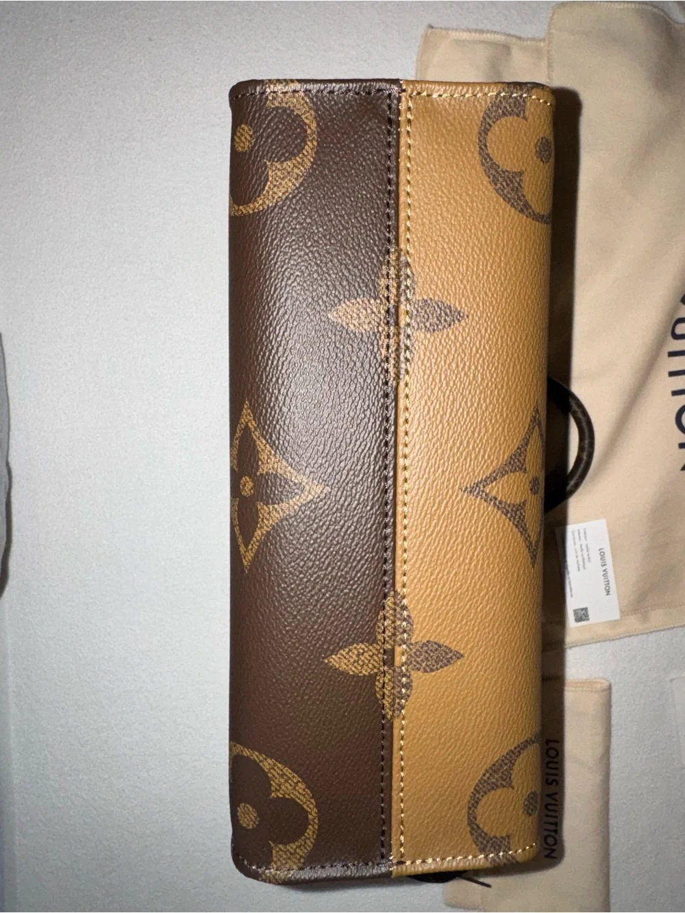 Louis Vuitton OnTheGo PM